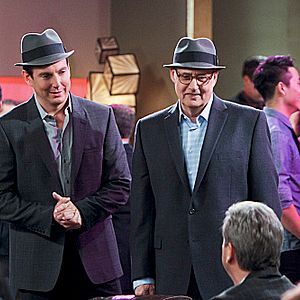 Fotoğraf Jeffrey Tambor