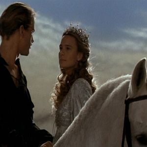 Fotoğraf Prenses Gelin