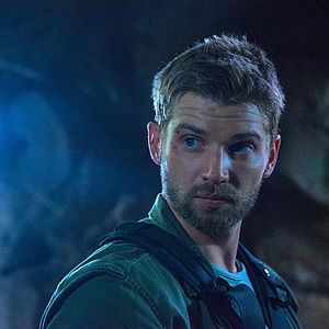 Fotoğraf Mike Vogel