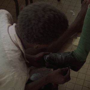 Fotoğraf Concerning Violence