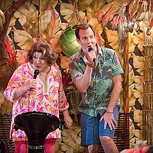 Fotoğraf Margo Martindale