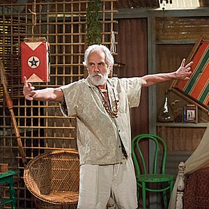 Fotoğraf Tommy Chong