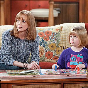 Fotoğraf Jayma Mays