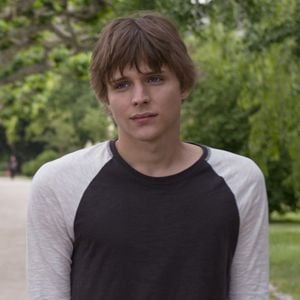 Fotoğraf Merlin Rose