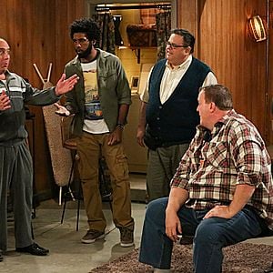 Fotoğraf Louis Mustillo