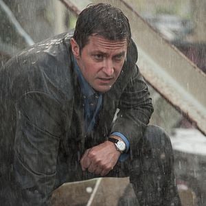 Fotoğraf Richard Armitage