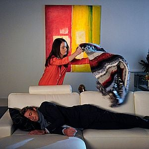 Fotoğraf Robin Tunney