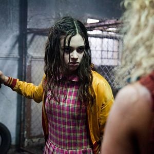 Fotoğraf India Eisley