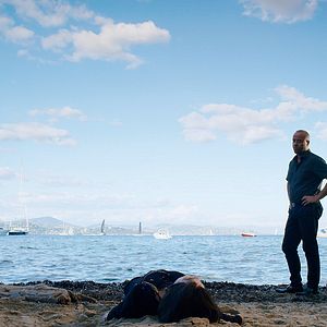 Fotoğraf Jan Josef Liefers