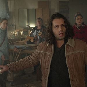 Fotoğraf Adam Bousdoukos