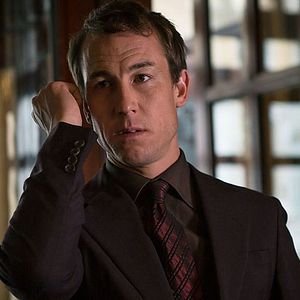 Fotoğraf Tobias Menzies