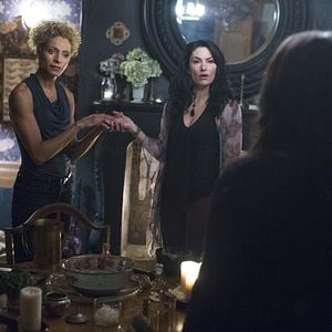 Fotoğraf Michelle Hurd