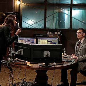 Fotoğraf Michael Emerson