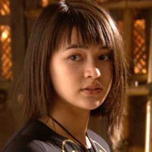 Fotoğraf Jessica Henwick