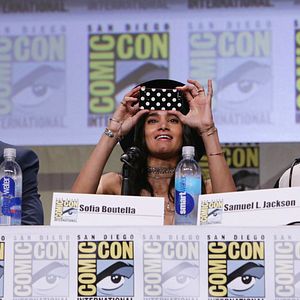 Fotoğraf Kingsman: Gizli Servis