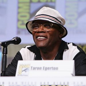 Fotoğraf Kingsman: Gizli Servis