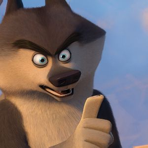 Fotoğraf Madagaskar Penguenleri