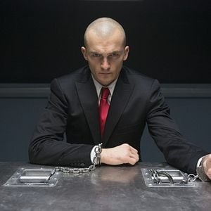 Fotoğraf Hitman: Ajan 47
