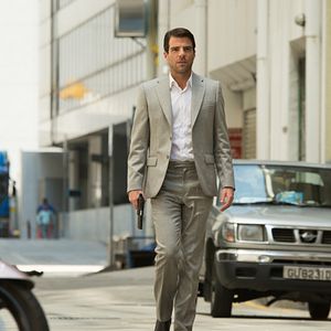 Fotoğraf Hitman: Ajan 47