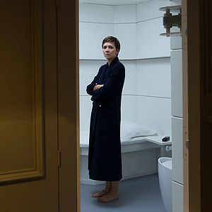 Fotoğraf Maggie Gyllenhaal