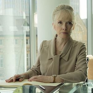Fotoğraf Lindsay Duncan