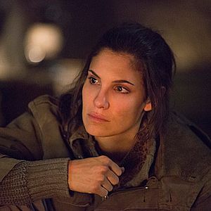 Fotoğraf Daniela Ruah