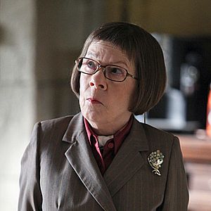 Fotoğraf Linda Hunt