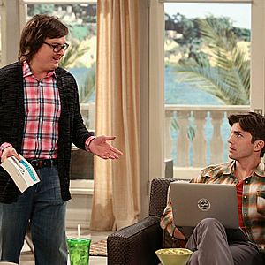 Fotoğraf Clark Duke