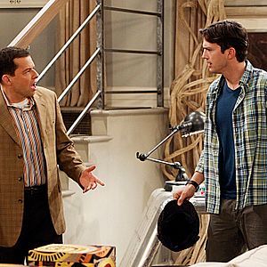 Fotoğraf Ashton Kutcher