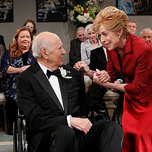 Fotoğraf Carl Reiner