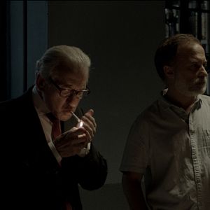 Fotoğraf José Sacristán