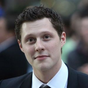 Fotoğraf Noah Reid
