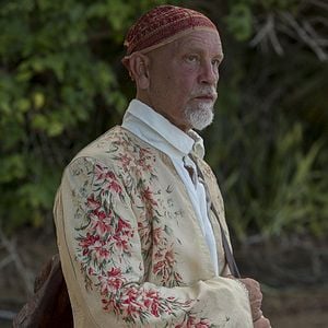 Fotoğraf John Malkovich