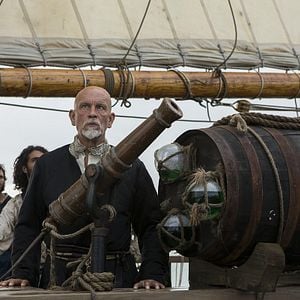 Fotoğraf John Malkovich