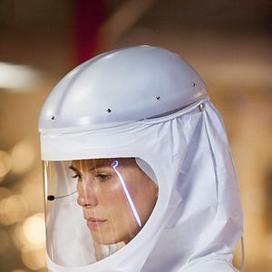 Fotoğraf Rhona Mitra