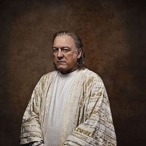 Fotoğraf John Doman