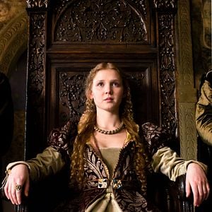 Fotoğraf Isolda Dychauk