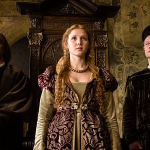 Fotoğraf Isolda Dychauk