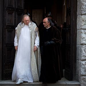 Fotoğraf John Doman