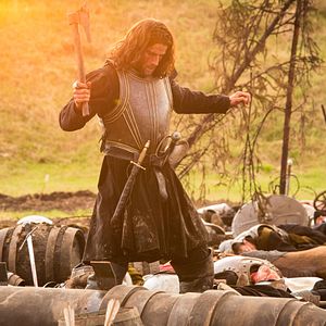 Fotoğraf Mark Ryder (II)