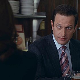 Fotoğraf Josh Charles