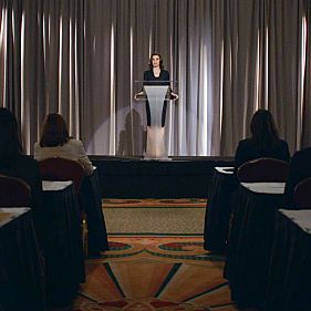 Fotoğraf Julianna Margulies