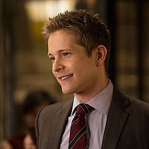 Fotoğraf Matt Czuchry