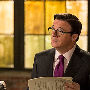 Fotoğraf Nathan Lane