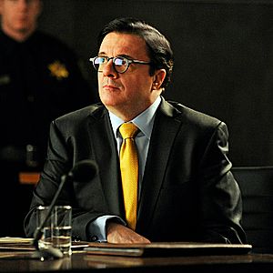 Fotoğraf Nathan Lane