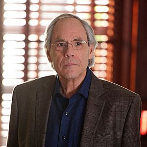 Fotoğraf Robert Klein