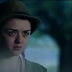 Fotoğraf Maisie Williams