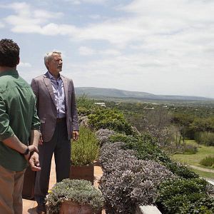 Fotoğraf Campbell Scott