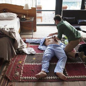 Fotoğraf Cristian de la Fuente