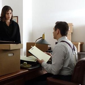 Fotoğraf Masters of Sex